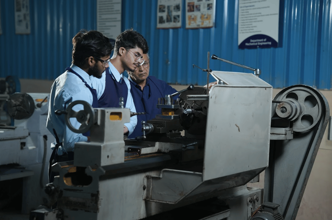 GRD IMT Facilities photo 17